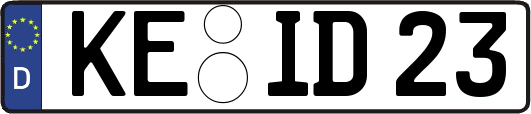 KE-ID23
