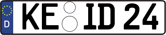 KE-ID24