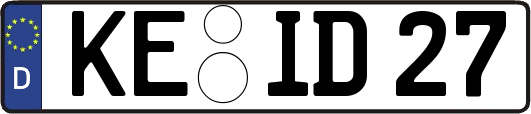 KE-ID27