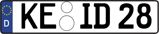 KE-ID28