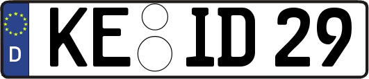 KE-ID29