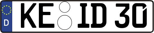 KE-ID30