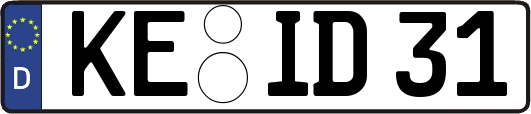 KE-ID31
