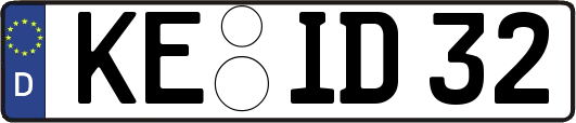 KE-ID32