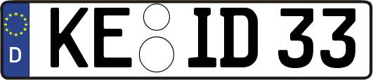 KE-ID33