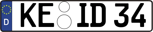 KE-ID34