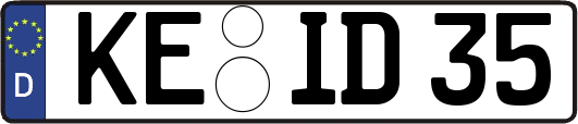 KE-ID35