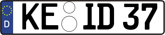 KE-ID37