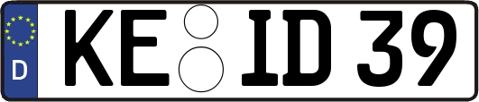 KE-ID39