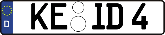 KE-ID4