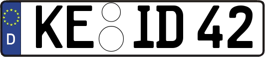 KE-ID42