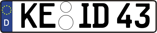KE-ID43