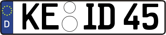 KE-ID45