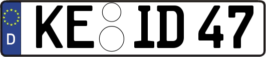 KE-ID47