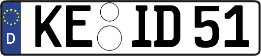 KE-ID51