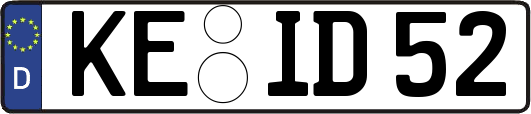 KE-ID52