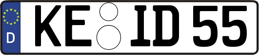 KE-ID55