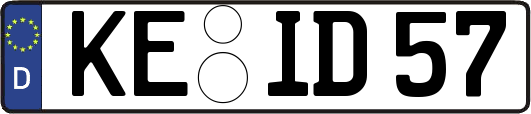 KE-ID57