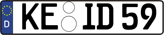 KE-ID59