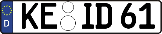 KE-ID61