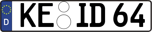 KE-ID64