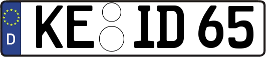 KE-ID65