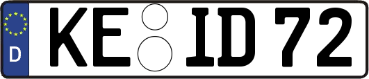 KE-ID72