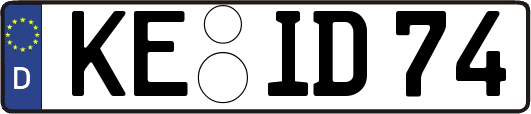 KE-ID74
