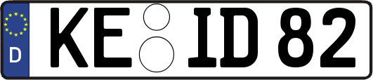 KE-ID82