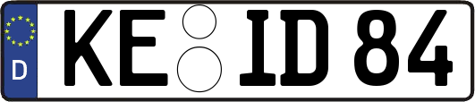 KE-ID84