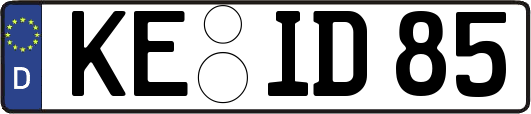KE-ID85