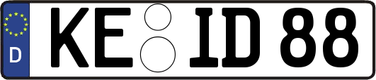 KE-ID88