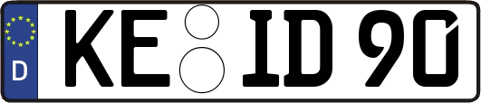 KE-ID90
