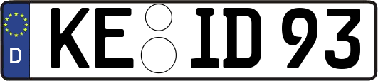 KE-ID93