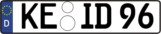 KE-ID96