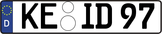 KE-ID97