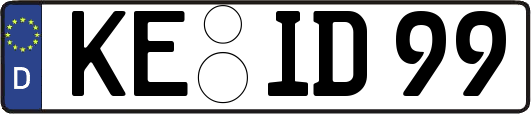 KE-ID99