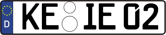 KE-IE02