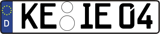 KE-IE04