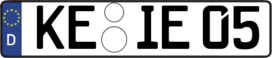 KE-IE05