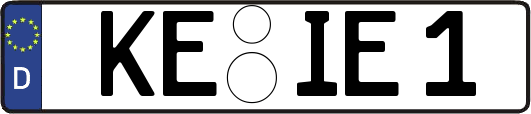 KE-IE1