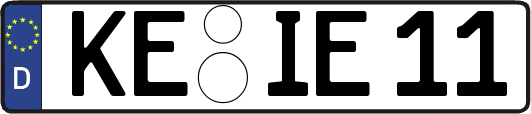 KE-IE11