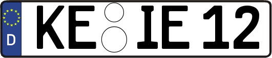 KE-IE12