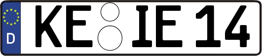 KE-IE14