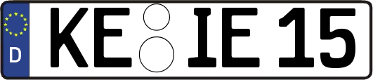 KE-IE15