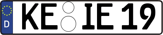 KE-IE19