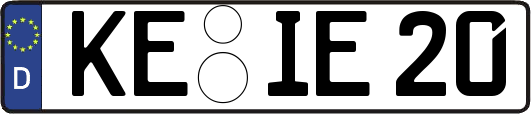 KE-IE20