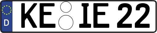 KE-IE22