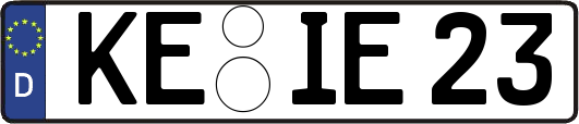 KE-IE23
