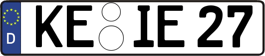 KE-IE27